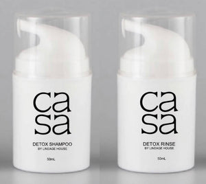 Casa Detox Rinse