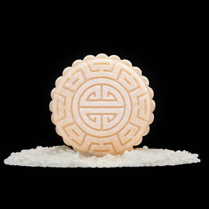 Rice Water Shampoo Bar Terrace Garden™ Floral Scent