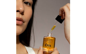 Om - Rosehip + Black Cumin Clarifying Face Oil Mini