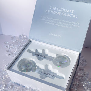 Ice Globes Glacial Cooling Facial Tools