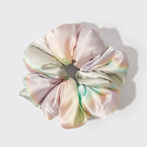 Satin Pillowcase & Scrunchie - Aura