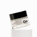 Om - Babassu + Mint Revitalizing Foot Butter