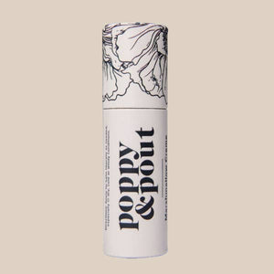 Marshmallow Creme Lip Balm