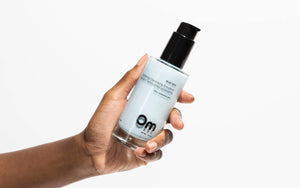 Om - Blue Azul Soothing Cleansing Emulsion