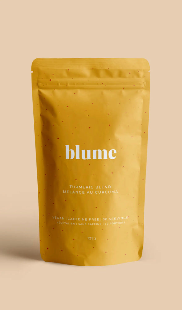 Blume Turmeric Blend